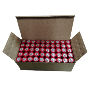 Akkumulyator UltraFire JYD 18650 6800 mAh, 3.7V Li-ion 1
