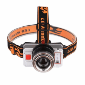 Fonar' nalobnyj svetodiodnyj YYC-BL-871-T6 1