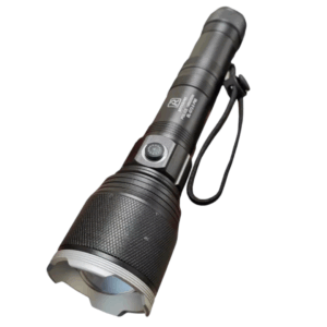 Fonar' ruchnoj akkumulyatornyj X-Balog BL-G72-2-P90 USB 1