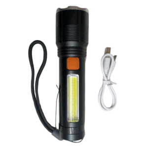 Fonar' ruchnoj akkumulyatornyj BL-502 COB 1