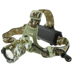 Fonar' nalobnyj svetodiodnyj 8059-P90-1CP 2