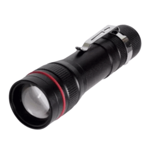 Fonar' ruchnoj svetodiodnyj Lightess 520+COB 2