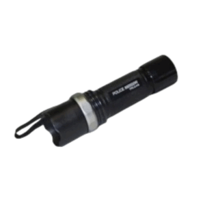 Fonar' ruchnoj akkumulyatornyj YYC-Z-418 Lumen 1