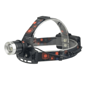 Fonar' nalobnyj svetodiodnyj YYC-007-T6 LED 2