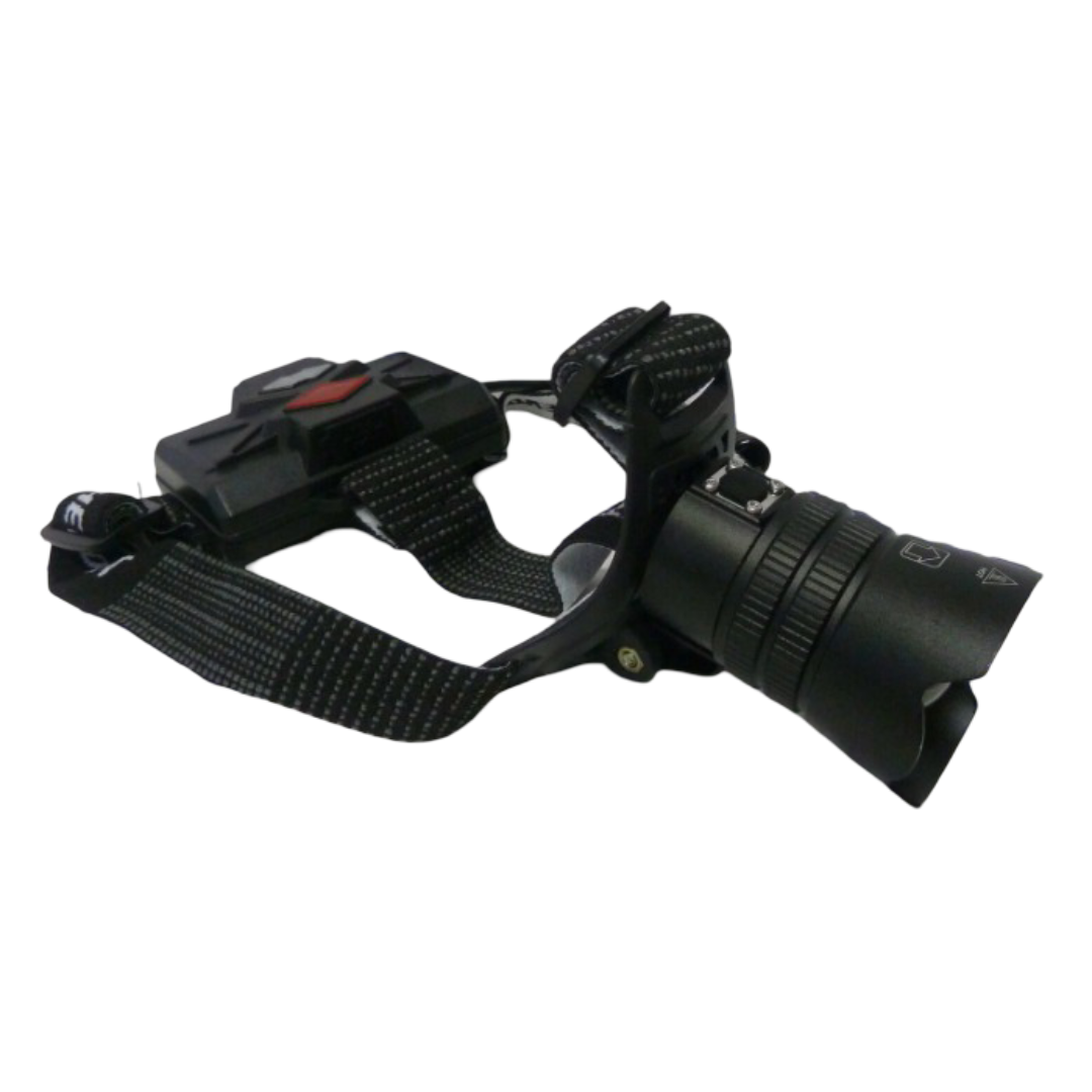Fonar' nalobnyj svetodiodnyj YYC-T8072-P160 6 Fonar' nalobnyj svetodiodnyj YYC-T8072-P160 6