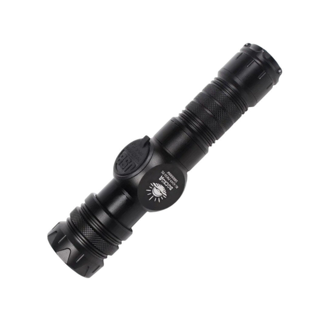 Fonar' lazernyj Voskhod RC-6349-PM30-TG+COB 7 Fonar' lazernyj Voskhod RC-6349-PM30-TG+COB 7