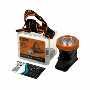 Fonar' nalobnyj Yemao YM-307 svetodiodnyj