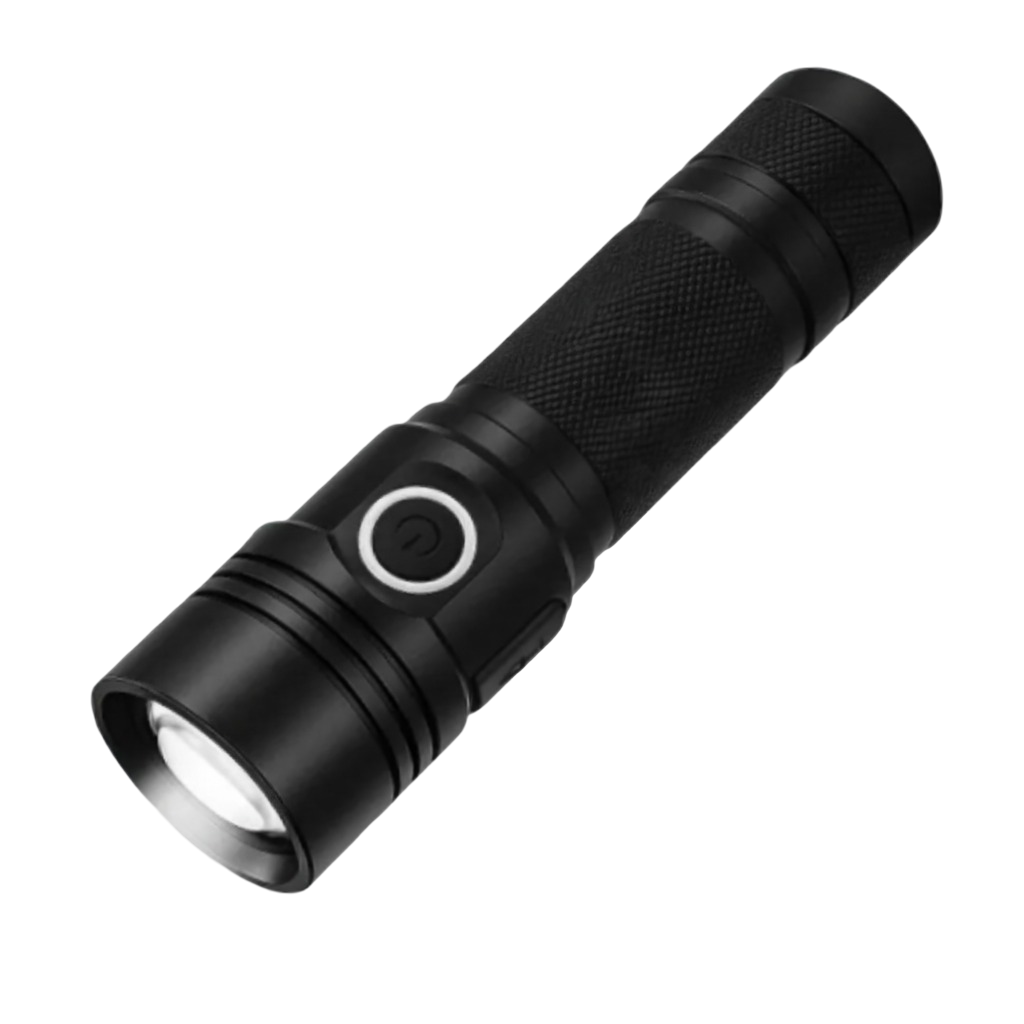 Fonarik ruchnoj svetodiodnyj H-732-P50 2 Fonarik ruchnoj svetodiodnyj H-732-P50 2