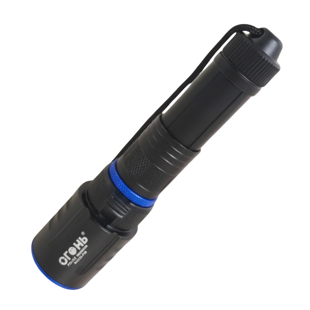 Fonarik ruchnoj svetodiodnyj H-3122-P90H-3122-P90 2 Fonarik ruchnoj svetodiodnyj H-3122-P90H-3122-P90 2