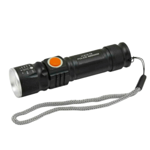 Fonarik ruchnoj svetodiodnyj H-515-T6