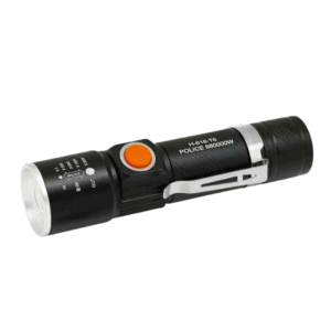 Fonarik ruchnoj svetodiodnyj H-616-T6