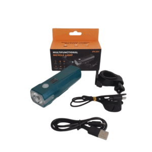 Fonar' velosipednyj YZ-1788 3
