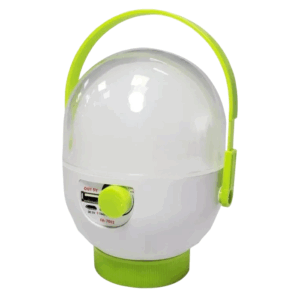 Fonar' dlya kempinga YD-1504 cvetodiodnyj 2