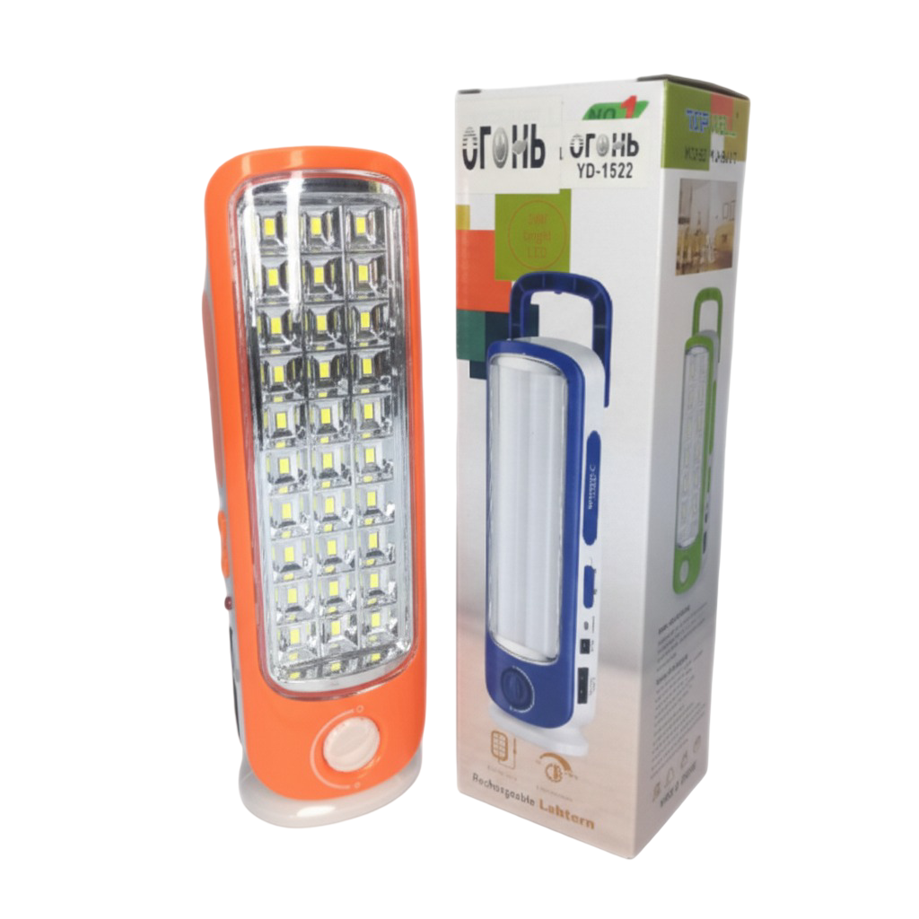 Fonar' YD-1522 cvetodiodnyj 4 Fonar' YD-1522 cvetodiodnyj 4