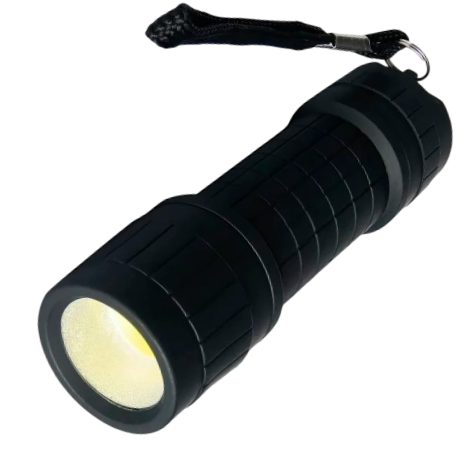 Fonar' ruchnoj BL-HEX-COB svetodiodnyj 1 Fonar' ruchnoj BL-HEX-COB svetodiodnyj 1