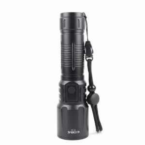 Fonarik ruchnoj CB-X86 svetodiodnyj