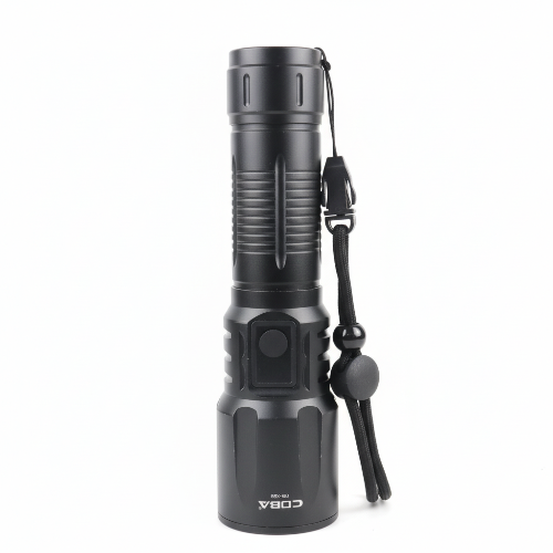 Fonarik ruchnoj CB-X86 svetodiodnyj Fonarik ruchnoj CB-X86 svetodiodnyj