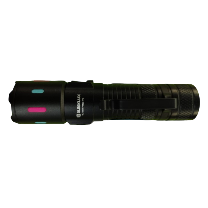 Fonar' ruchnoj BL-0311-PM20-TG svetodiodnyj 2 Fonar' ruchnoj BL-0311-PM20-TG svetodiodnyj 2