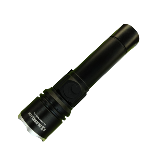 Fonar' ruchnoj BL-C12-PM20-TG svetodiodnyj 2 Fonar' ruchnoj BL-C12-PM20-TG svetodiodnyj 2