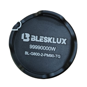 Fonar' ruchnoj Blesklux BL-G800-2-PM90-TG 2 Fonar' ruchnoj Blesklux BL-G800-2-PM90-TG 2