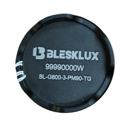 Fonar' ruchnoj Blesklux BL-G800-3-PM90-TG 2 Fonar' ruchnoj Blesklux BL-G800-3-PM90-TG 2