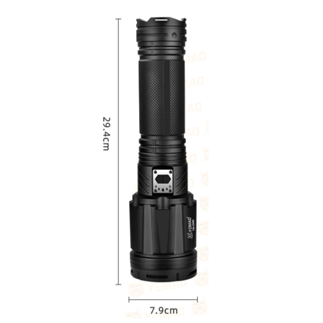 fonar-ruchnoj-ym-g999-xh-p360w-lazernyj 5 fonar-ruchnoj-ym-g999-xh-p360w-lazernyj 5
