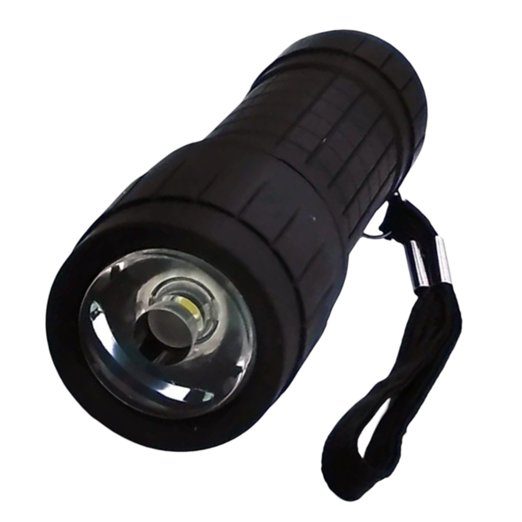Fonar' ruchnoj BL-HEX-01 svetodiodnyj 2 Fonar' ruchnoj BL-HEX-01 svetodiodnyj 2