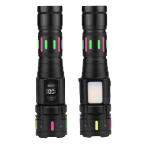 Fonar' ruchnoj BL-W925-PM60-2TG+SMD svetodiodnyj 2