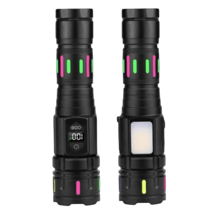Fonar' ruchnoj BL-W925-PM60-2TG+SMD svetodiodnyj 2 Fonar' ruchnoj BL-W925-PM60-2TG+SMD svetodiodnyj 2