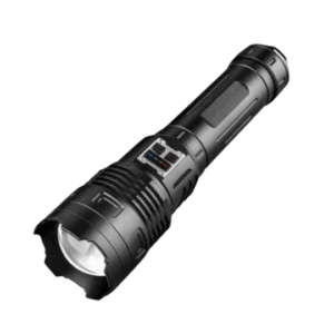 Fonar' ruchnoj Blesklux BL-F6072-PM60-TG svetodiodnyj 3