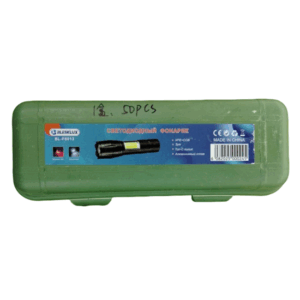 Fonar' ruchnoj BL-F6013-XPE+COB svetodiodnyj 3