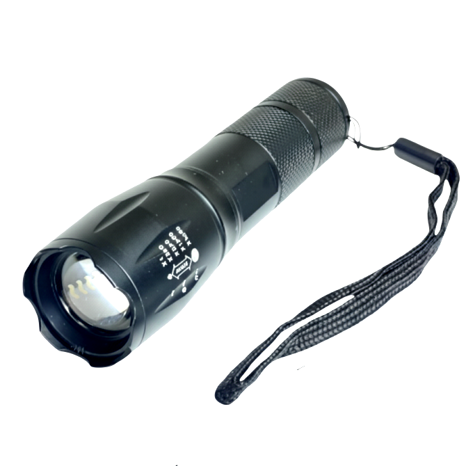 Fonar' ruchnoj BL-F6042 svetodiodnyj 2 Fonar' ruchnoj BL-F6042 svetodiodnyj 2