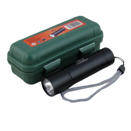 Fonarik ruchnoj svetodiodnyj YM-509T 3 Fonarik ruchnoj svetodiodnyj YM-509T 3
