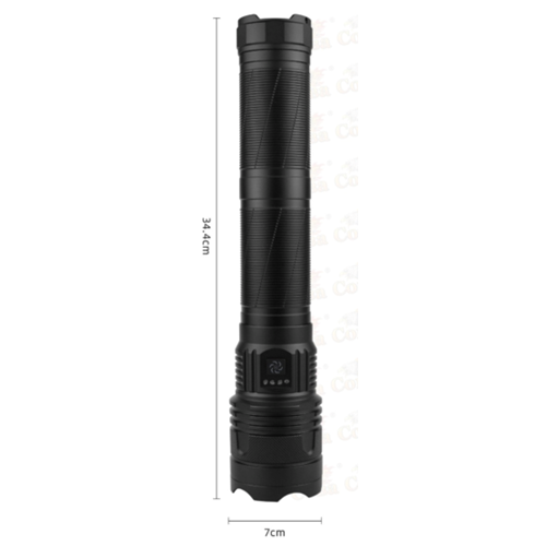 Fonar' ruchnoj COBA CB-X119-PM60-TG WICK 5 Fonar' ruchnoj COBA CB-X119-PM60-TG WICK 5