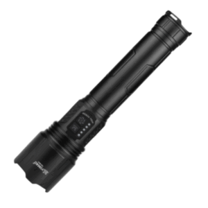 Fonarik ruchnoj YM-G640-PM60-TG 1