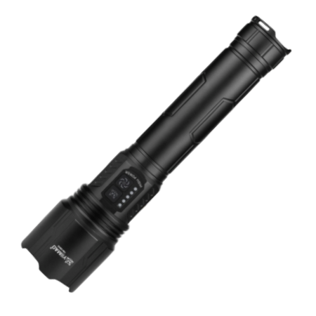 Fonarik ruchnoj YM-G640-PM60-TG 1 Fonarik ruchnoj YM-G640-PM60-TG 1