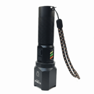 Fonarik ruchnoj CB-2506-5 colors 2