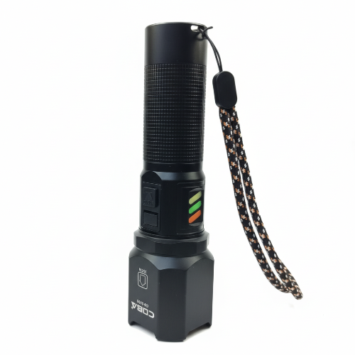 Fonarik ruchnoj CB-2506-5 colors 2 Fonarik ruchnoj CB-2506-5 colors 2