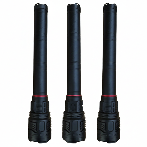 Fonar' ruchnoj Blesklux BL-G800-3-PM90-TG 5 Fonar' ruchnoj Blesklux BL-G800-3-PM90-TG 5