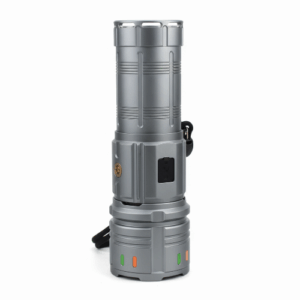 Fonar' ruchnoj YM-G921-2-PM30-TG+COB 7