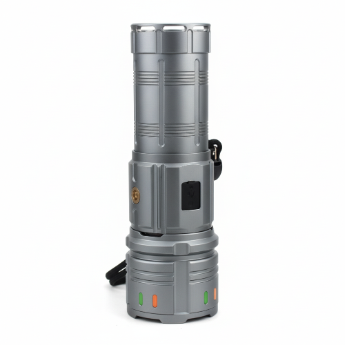 Fonar' ruchnoj YM-G921-2-PM30-TG+COB 7 Fonar' ruchnoj YM-G921-2-PM30-TG+COB 7
