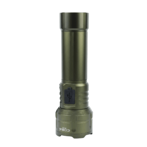 Fonarik ruchnoj CB-R19 svetodiodnyj 2