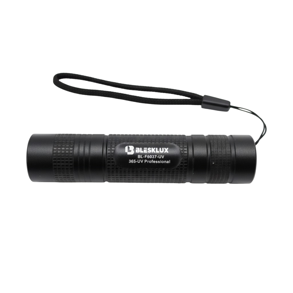 Fonar' ruchnoj BL-F6037-UV svetodiodnyj 1 Fonar' ruchnoj BL-F6037-UV svetodiodnyj 1