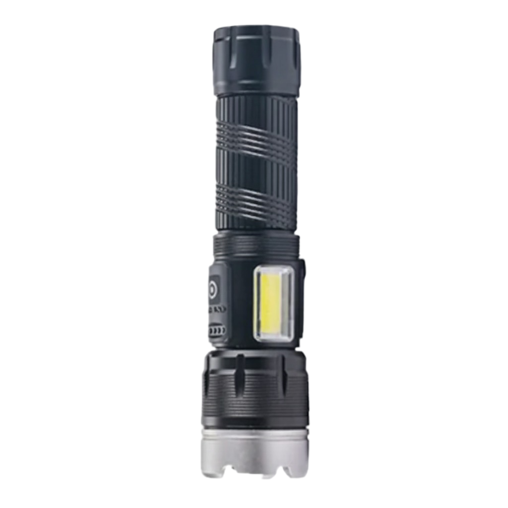 Fonarik ruchnoj HT-845-P100 svetodiodnyj 1 Fonarik ruchnoj HT-845-P100 svetodiodnyj 1