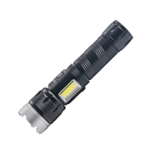 Fonarik ruchnoj HT-845-P100 svetodiodnyj 3