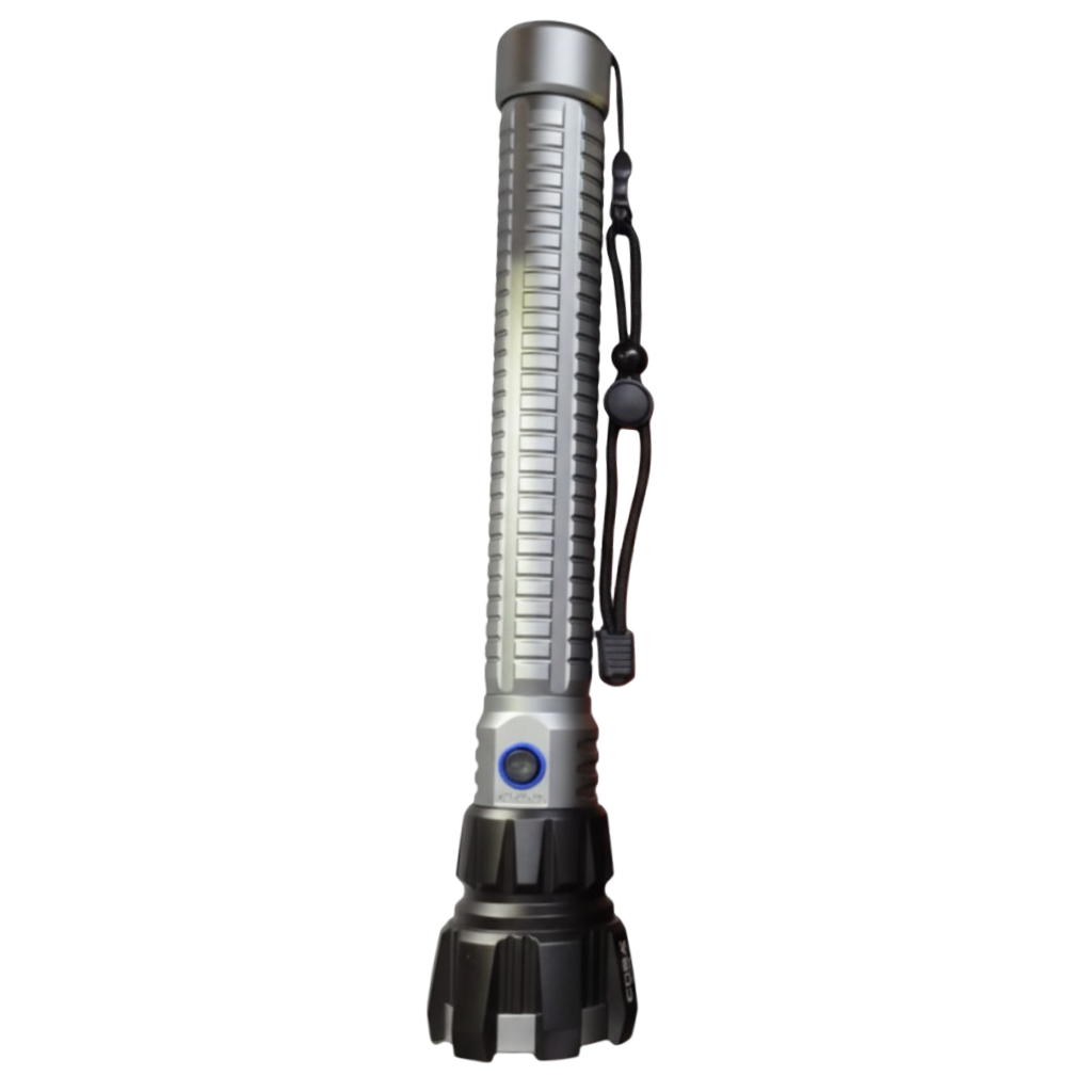 Fonarik ruchnoj CB-G713-RM30-TG svetodiodnyj 1 Fonarik ruchnoj CB-G713-RM30-TG svetodiodnyj 1