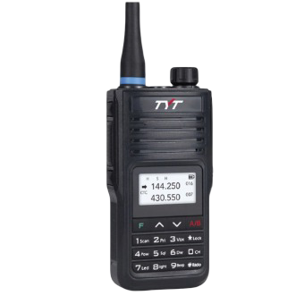 Raciya TYT TH-UV99-10W 2 Raciya TYT TH-UV99-10W 2