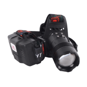 Fonar' nalobnyj svetodiodnyj YYC-8074-PM20-TG 2