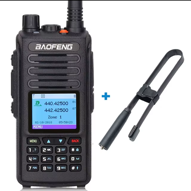 Raciya BAOFENG DM-1702 dvuhdiapazonnaya 5 Raciya BAOFENG DM-1702 dvuhdiapazonnaya 5