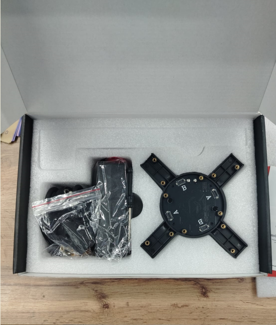 Голографический проектор 3D Holographic AS-PD50 2 Голографический проектор 3D Holographic AS-PD50 2